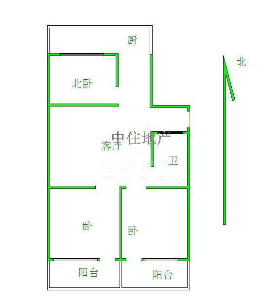 
							棋盘小区五区