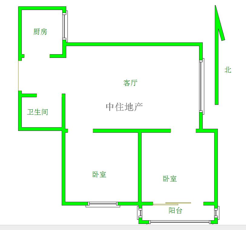 
                            华夏金色阳光花园 