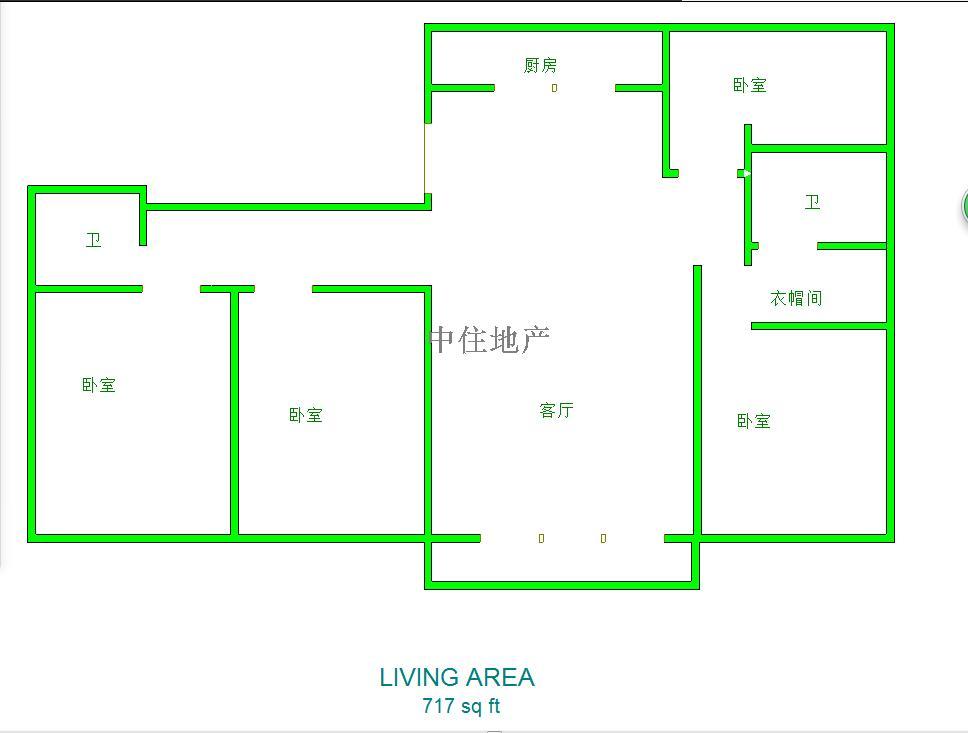 中建锦绣城