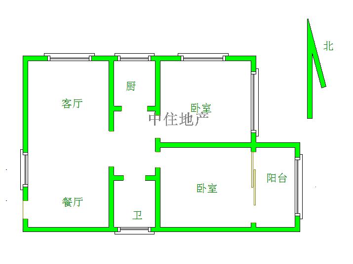 
							官扎营新区