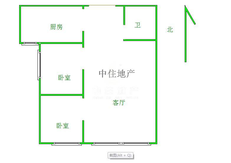 
							财富时代广场