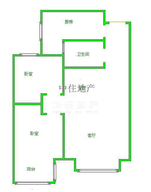 
							祥泰新河湾