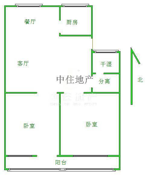 馨园小区