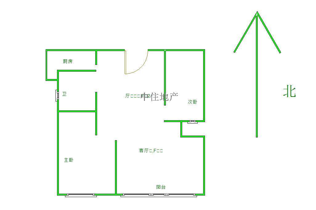 保利海德公馆