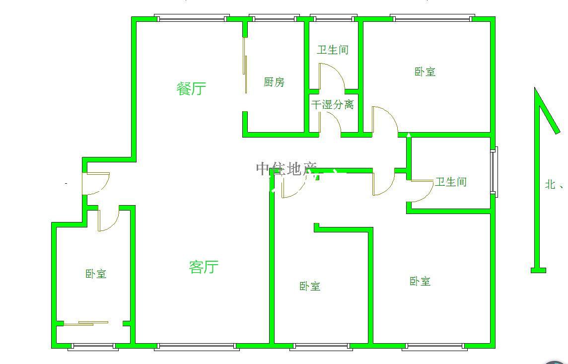 
                            华皓英伦联邦 