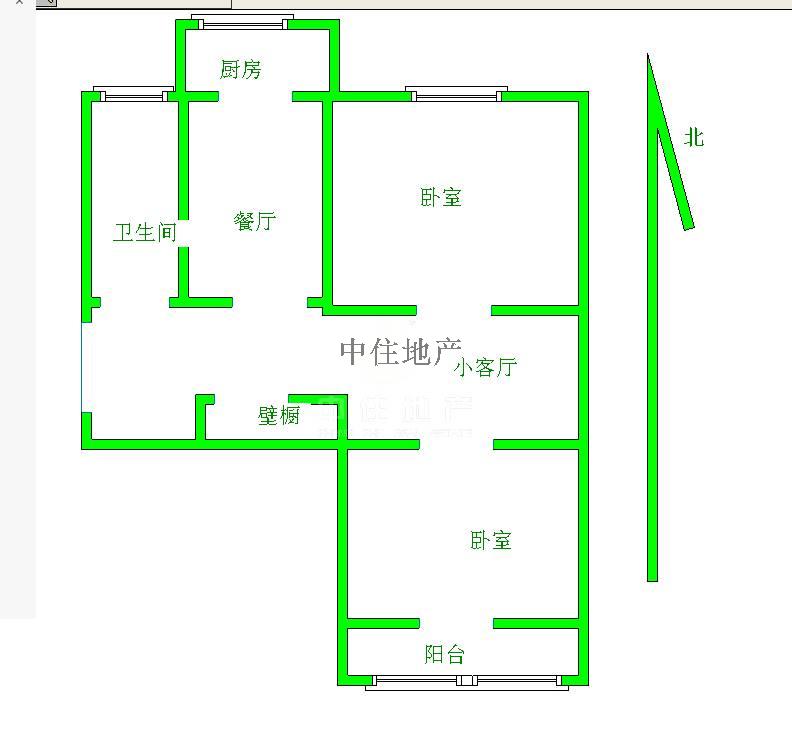 凤凰山路单位宿舍