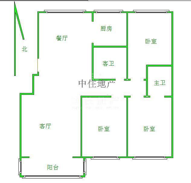 春天花园