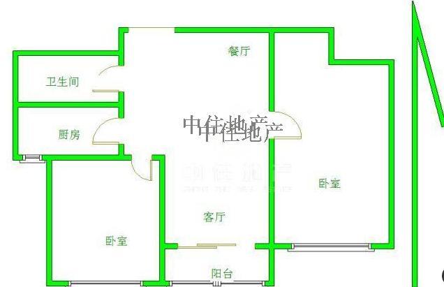 外海中央花园