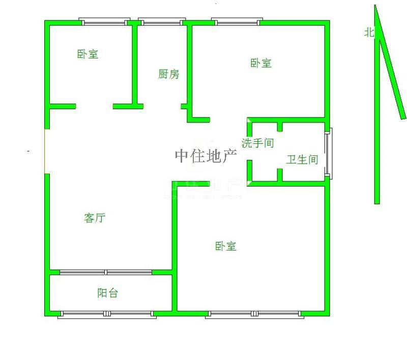 万科幸福里