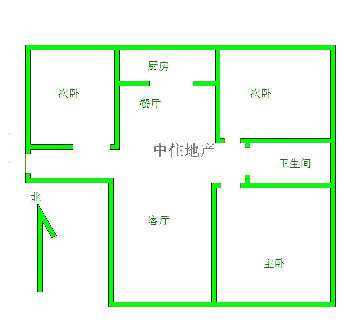 万科幸福里