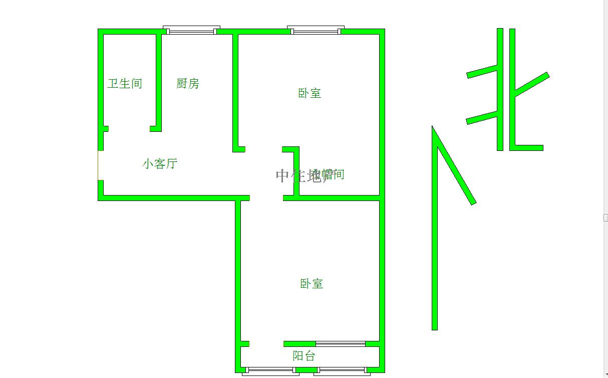 
                            十亩园东街 