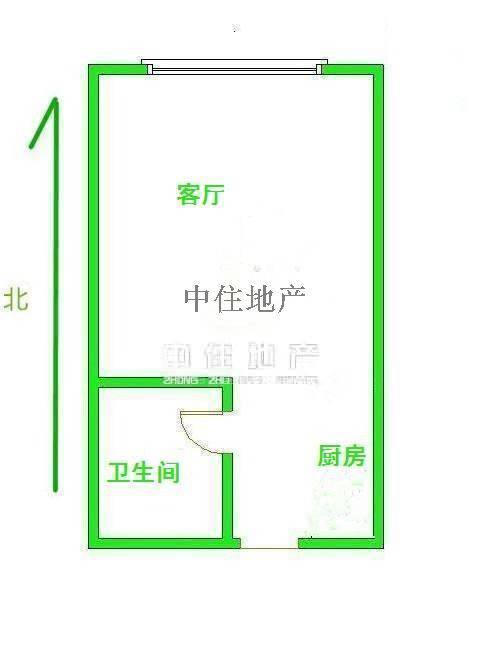 万虹广场(公寓)