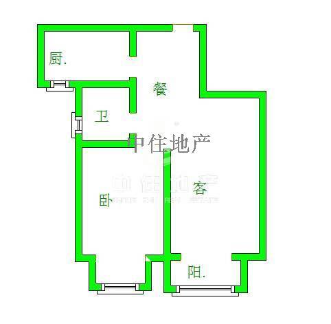 鑫苑国际城市花园