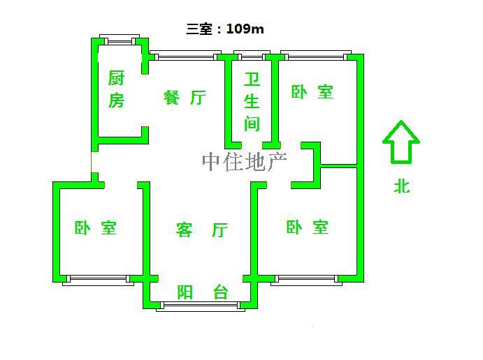 中海天悦府