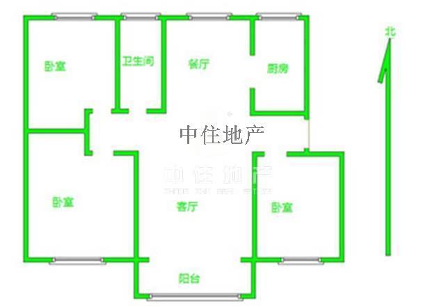 中海天悦府