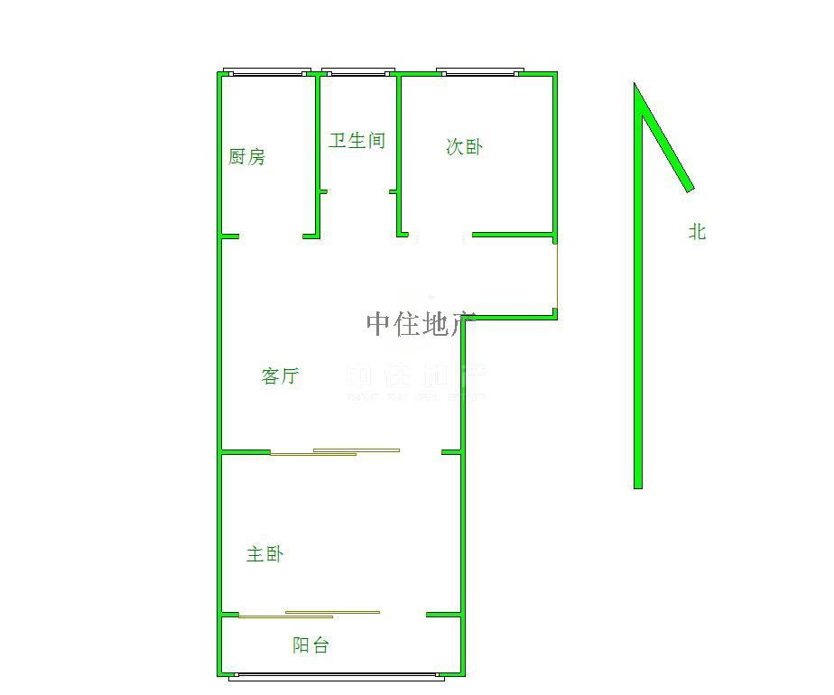 居易香桔市