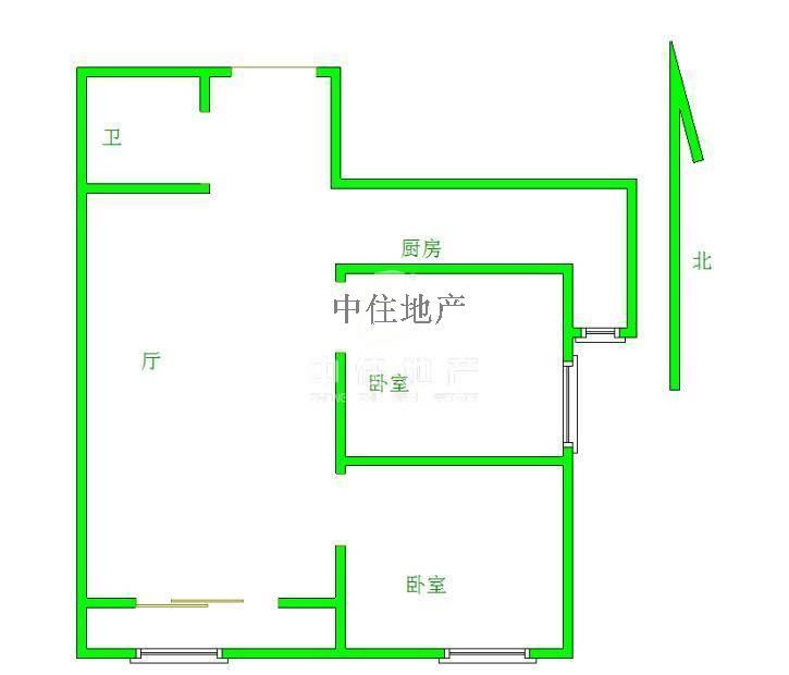 
							阳光100国际新城(K区)