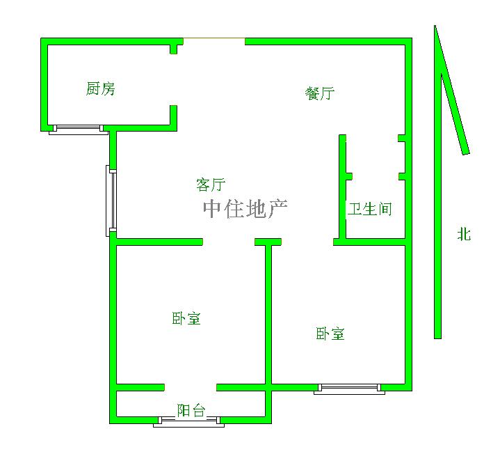 中建新悦城