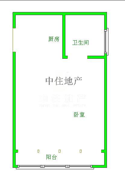 
							鑫苑国际城市花园商住楼