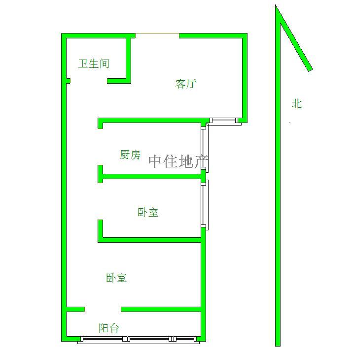 官扎营新区
