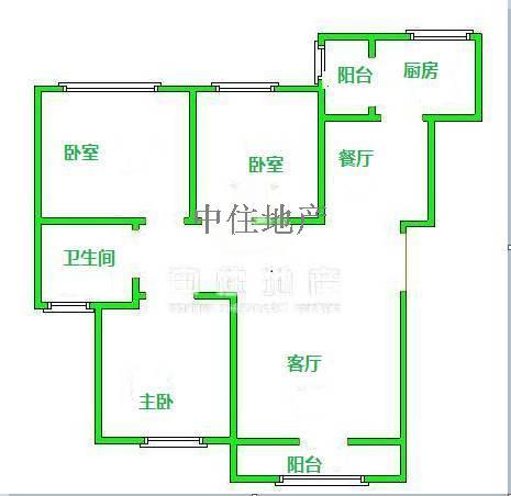 鑫苑国际城市花园