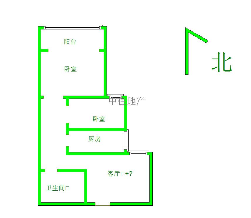 
							官扎营新区