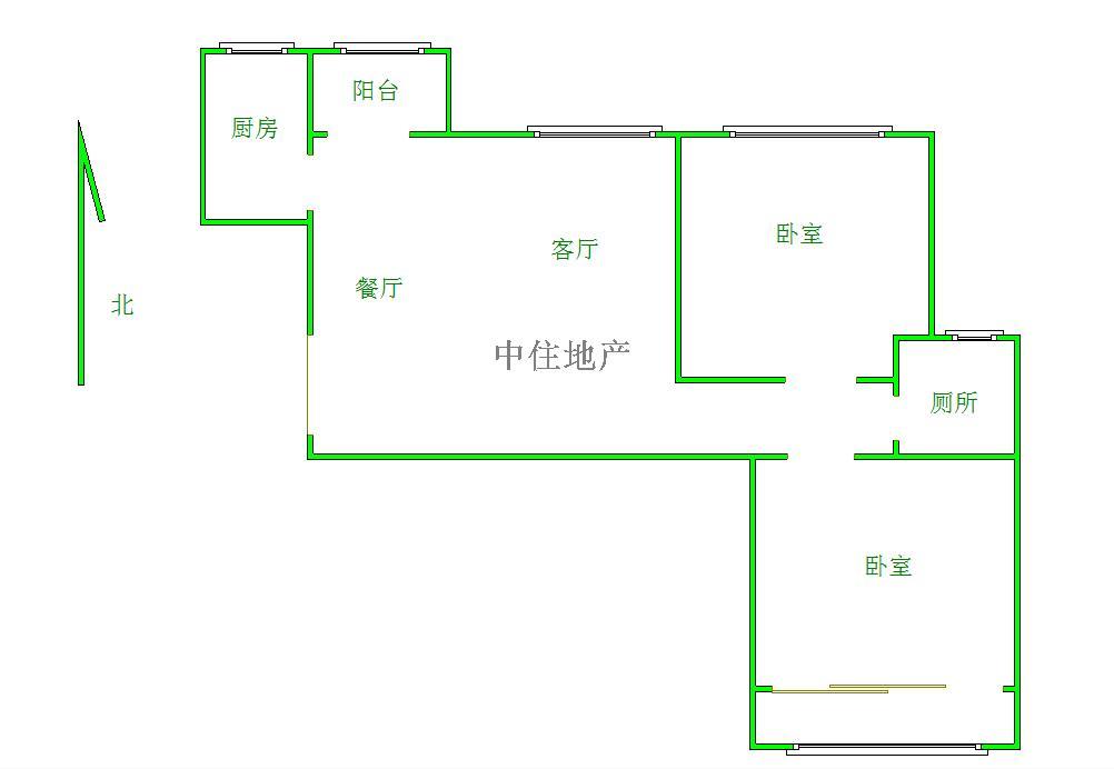 路劲御景城