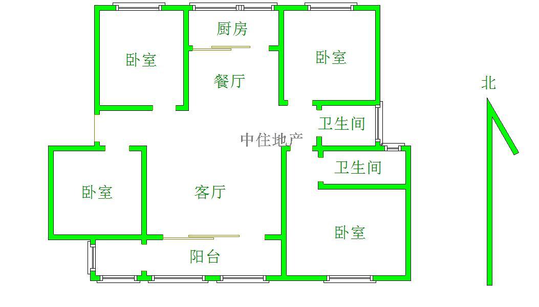 世茂天城