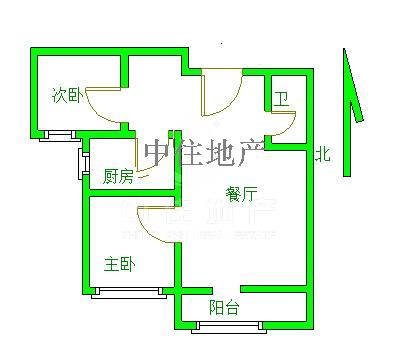 
							和润幸福城