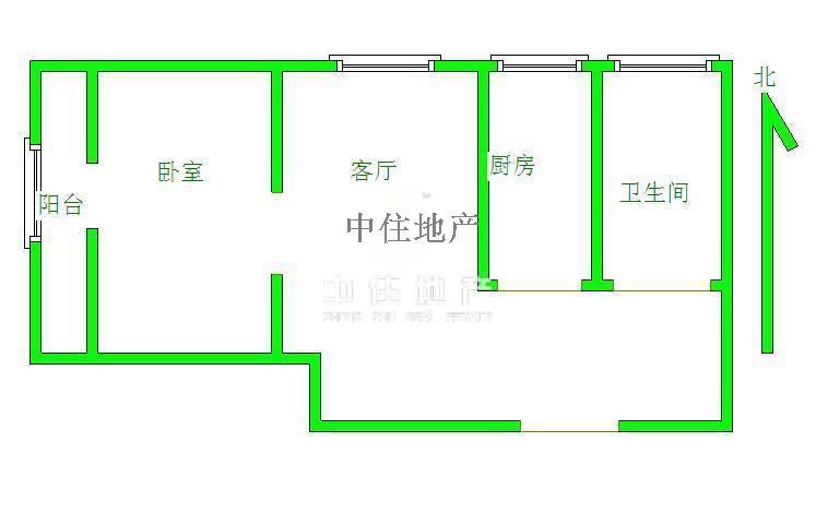 世茂天城