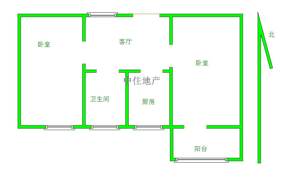 
							济钢新村东区