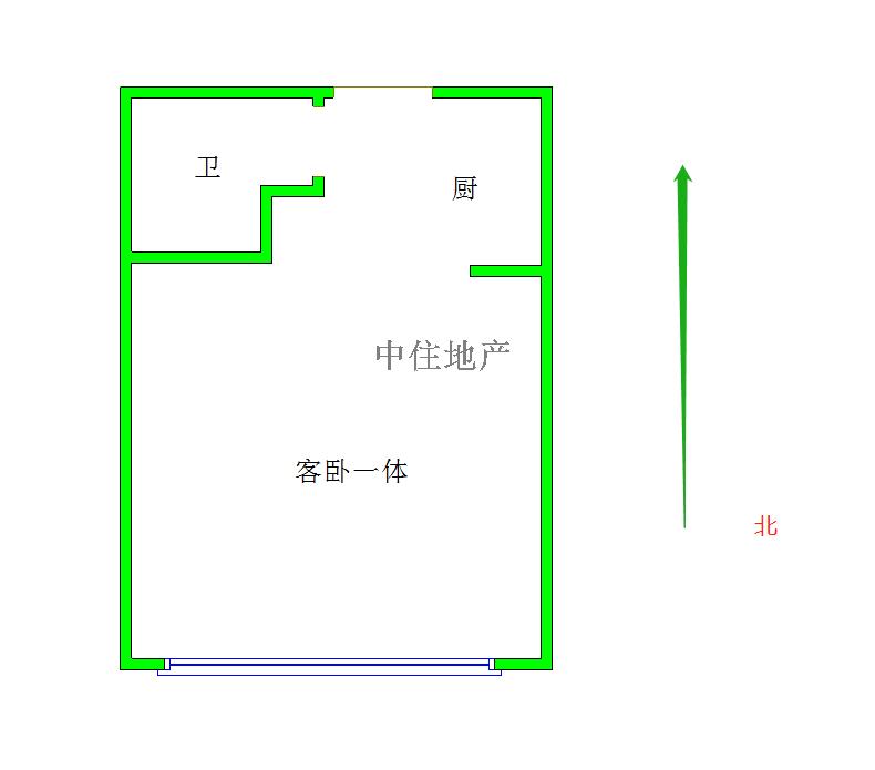 
							广厦聚隆广场