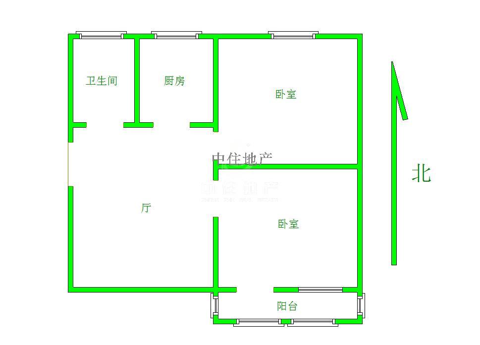 
							济钢新村西区