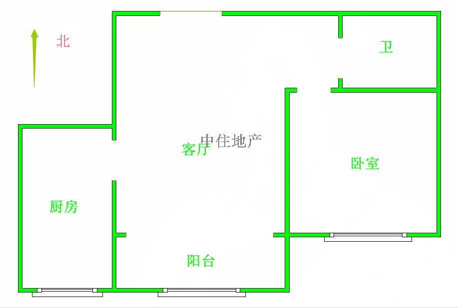 
							数码港大厦