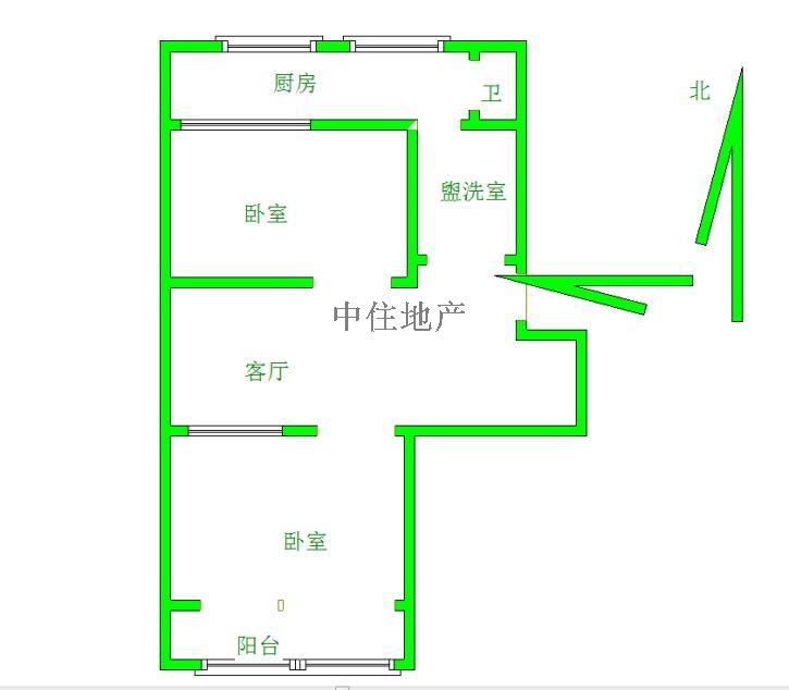 
                            燕子山路55号院 