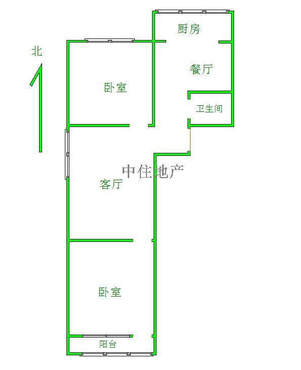 乐山小区