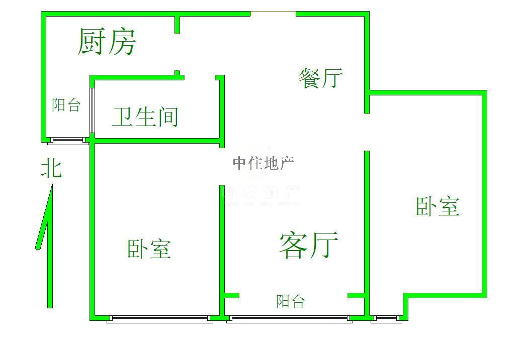 
                            阳光100国际新城(K区) 