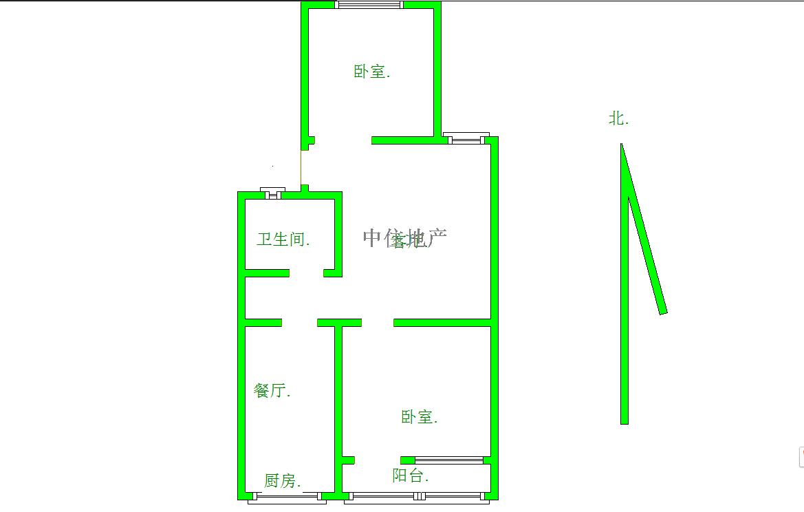 山师教工五宿舍