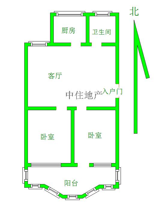 
                            华新社区 