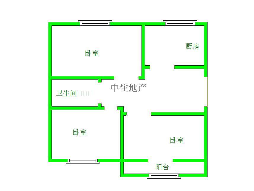 牛旺小区