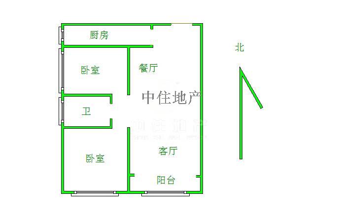 阳光100国际新城(G区)