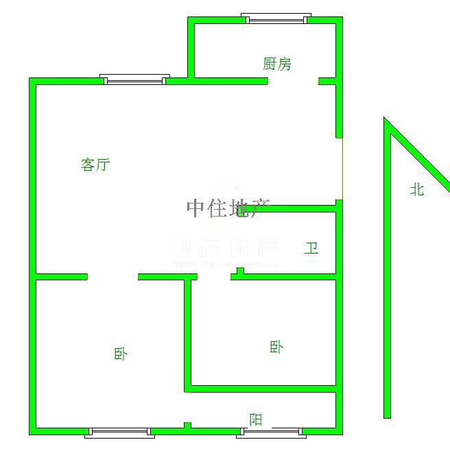 明星小区(槐荫)