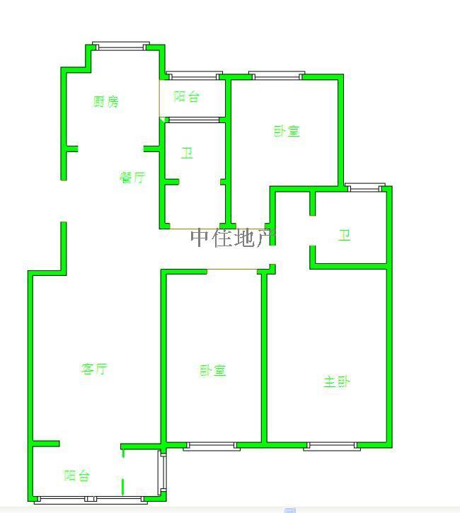 世通新生活家园