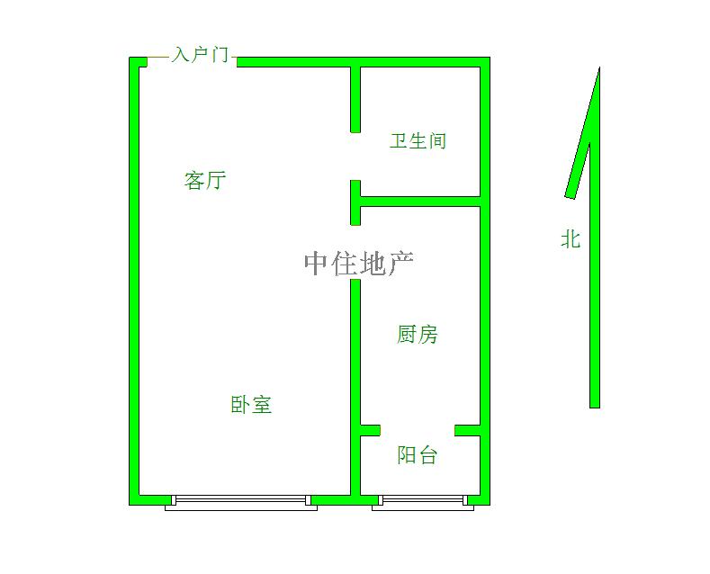 
							祥泰广场