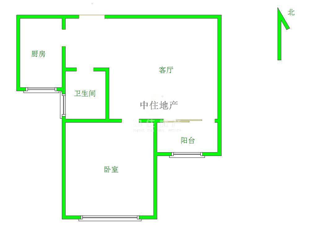 伟东新都(四区)