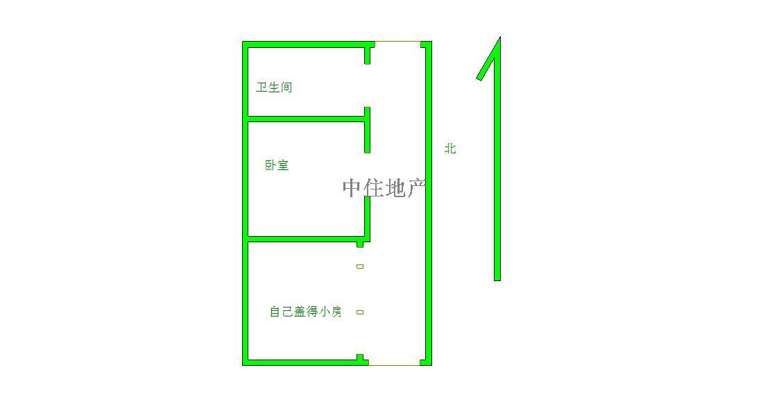 胜利大街单位宿舍