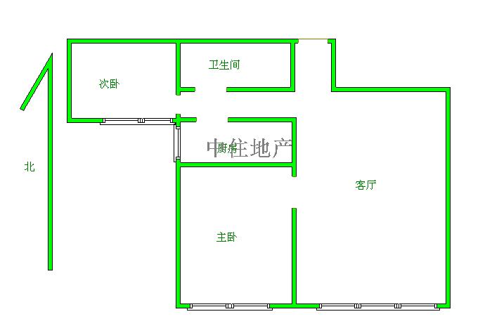 
							万科金域国际天泰家园