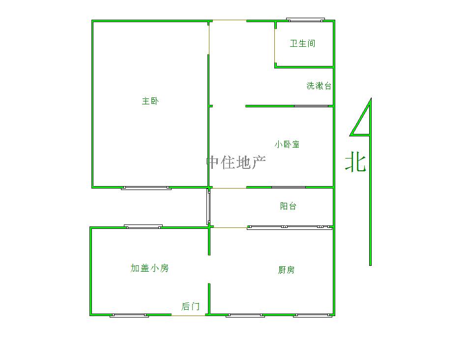 
							泉城路73号