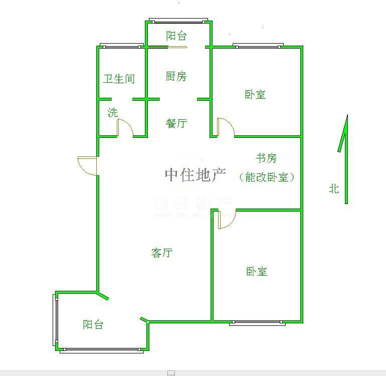 艾菲尔花园