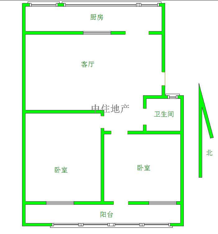 新地家园